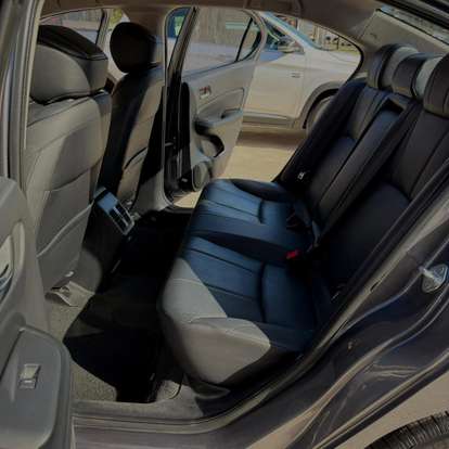 HONDA-CITY-1.5 i-VTEC FLEX EXL CVT HONDA-CITY-2022