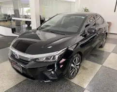 HONDA CITY 1.5 i-VTEC FLEX EXL CVT HONDA CITY 1.5 i-VTEC FLEX EXL CVT