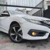 HONDA CIVIC 2.0 16V FLEXONE EXL 4P CVT HONDA CIVIC 2.0 16V FLEXONE EXL 4P CVT