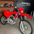 HONDA CRF 250F HONDA CRF 250F