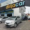 HONDA FIT 1.4 LX 16V FLEX 4P AUTOMÁTICO HONDA FIT 1.4 LX 16V FLEX 4P AUTOMÁTICO