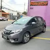 HONDA FIT 1.5 EX 16V FLEX 4P AUTOMÁTICO HONDA FIT 1.5 EX 16V FLEX 4P AUTOMÁTICO