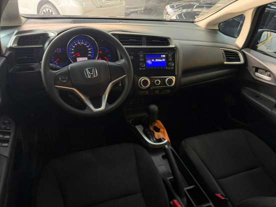 HONDA-FIT-1.5 LX 16V FLEX 4P AUTOMÁTICO HONDA-FIT-2019