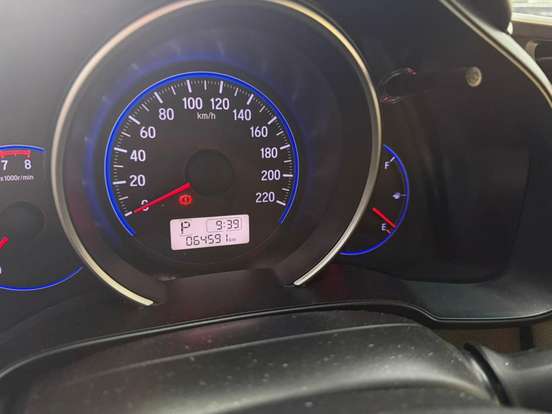HONDA-FIT-1.5 LX 16V FLEX 4P AUTOMÁTICO HONDA-FIT-2019