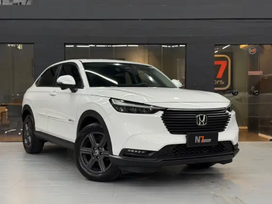 HONDA HR-V 1.5 DI I-VTEC FLEX EXL CVT HONDA HR-V 1.5 DI I-VTEC FLEX EXL CVT