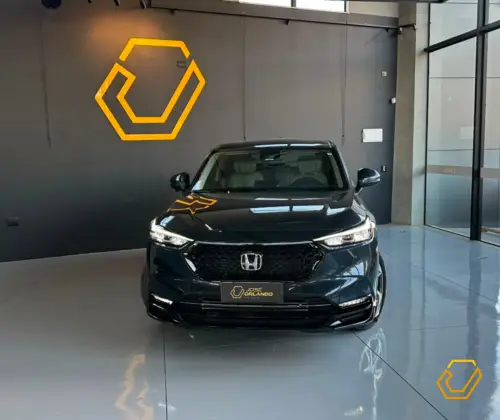 HONDA HR-V 1.5 DI I-VTEC TURBO FLEX TOURING CVT HONDA HR-V 1.5 DI I-VTEC TURBO FLEX TOURING CVT