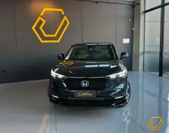HONDA HR-V 1.5 DI I-VTEC TURBO FLEX TOURING CVT HONDA HR-V 1.5 DI I-VTEC TURBO FLEX TOURING CVT