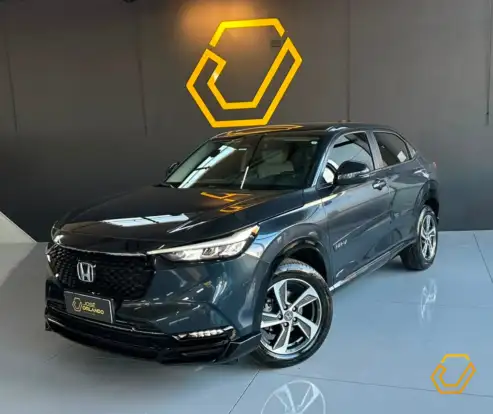 HONDA-HR-V-2025