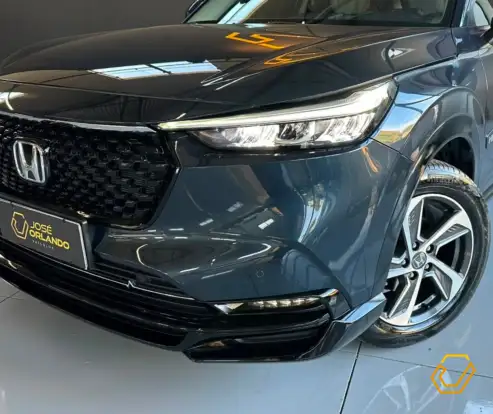 HONDA-HR-V-2025