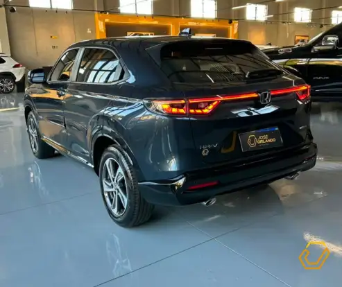 HONDA-HR-V-2025