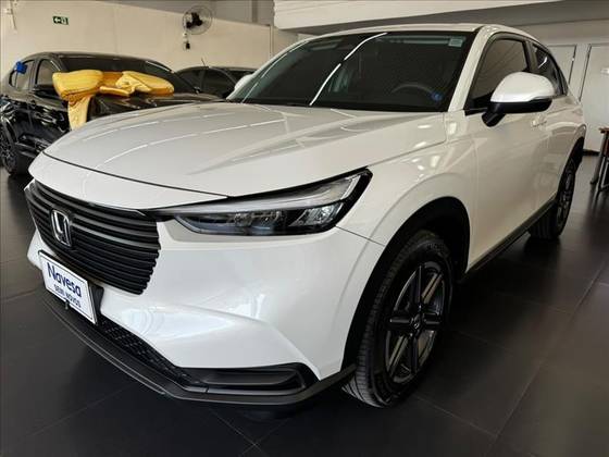 HONDA HR-V 1.5 DI I-VTEC FLEX EX CVT