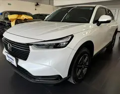 HONDA HR-V 1.5 DI I-VTEC FLEX EX CVT HONDA HR-V 1.5 DI I-VTEC FLEX EX CVT