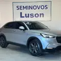HONDA HR-V 1.5 DI I-VTEC FLEX EXL CVT HONDA HR-V 1.5 DI I-VTEC FLEX EXL CVT