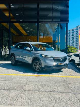 HONDA HR-V 1.5 DI I-VTEC FLEX EXL CVT