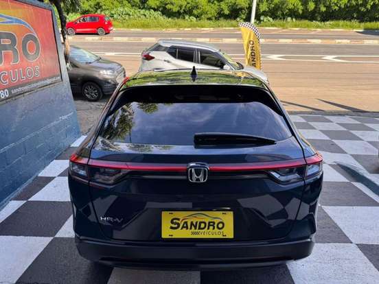 HONDA-HR-V-2022