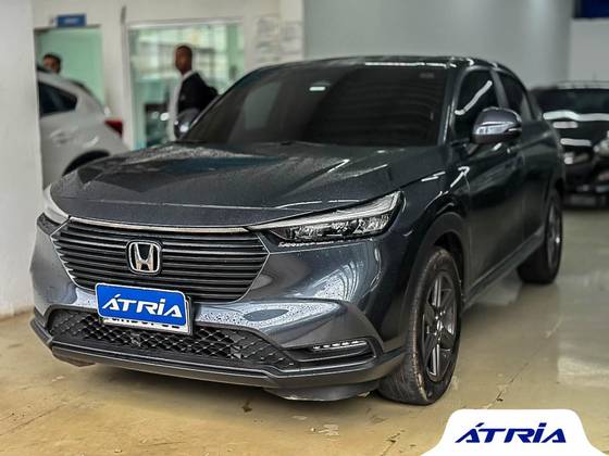 HONDA HR-V 1.5 DI I-VTEC FLEX EXL CVT