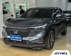 HONDA HR-V 1.5 DI I-VTEC FLEX EXL CVT HONDA HR-V 1.5 DI I-VTEC FLEX EXL CVT