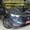 HONDA HR-V 1.5 DI I-VTEC FLEX EXL CVT HONDA HR-V 1.5 DI I-VTEC FLEX EXL CVT