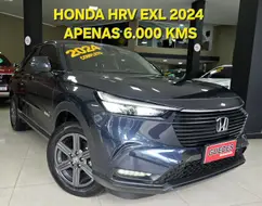 HONDA HR-V 1.5 DI I-VTEC FLEX EXL CVT HONDA HR-V 1.5 DI I-VTEC FLEX EXL CVT
