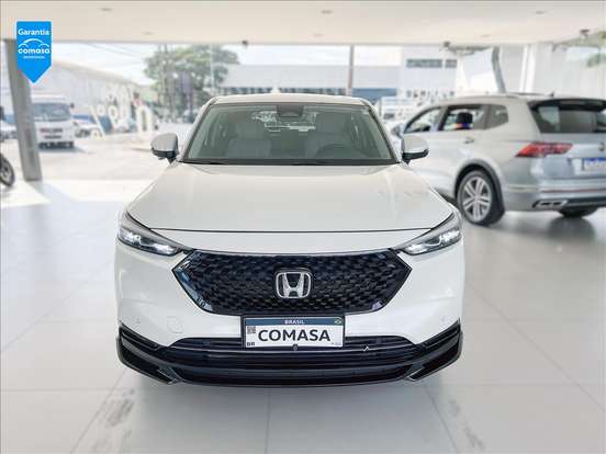 HONDA-HR-V-2024