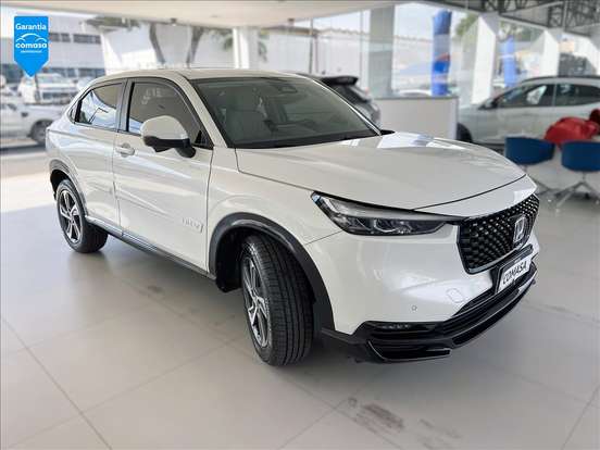 HONDA-HR-V-1.5 DI I-VTEC TURBO FLEX TOURING CVT HONDA-HR-V-2024