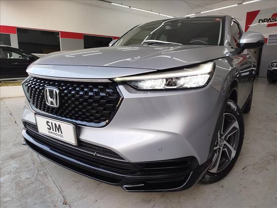 HONDA HR-V 1.5 DI I-VTEC TURBO FLEX TOURING CVT