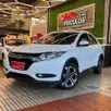 HONDA HR-V 1.8 16V FLEX EX 4P AUTOMÁTICO HONDA HR-V 1.8 16V FLEX EX 4P AUTOMÁTICO
