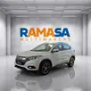 HONDA HR-V 1.8 16V FLEX EX 4P AUTOMÁTICO HONDA HR-V 1.8 16V FLEX EX 4P AUTOMÁTICO