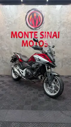 HONDA NC 750X ABS 