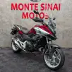 HONDA NC 750X ABS HONDA NC 750X ABS