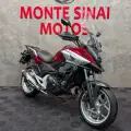 HONDA NC 750X ABS HONDA NC 750X ABS