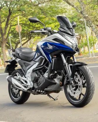 HONDA NC 750X ABS 