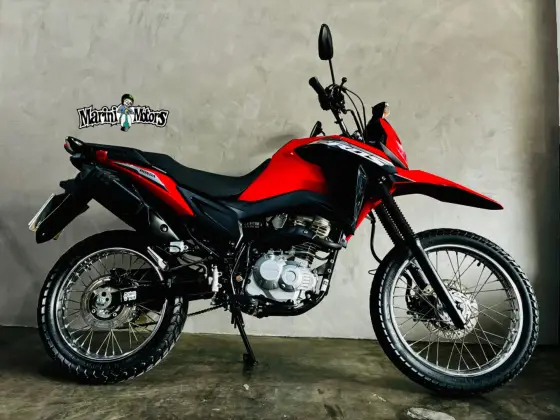HONDA NXR 160 BROS CBS 