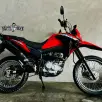 HONDA NXR 160 BROS CBS HONDA NXR 160 BROS CBS