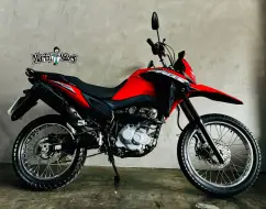 HONDA NXR 160 BROS CBS HONDA NXR 160 BROS CBS