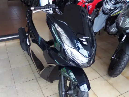 HONDA-PCX 160 DLX HONDA-PCX 160 DLX-2025