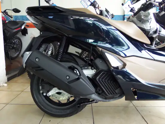 HONDA-PCX 160 DLX HONDA-PCX 160 DLX-2025