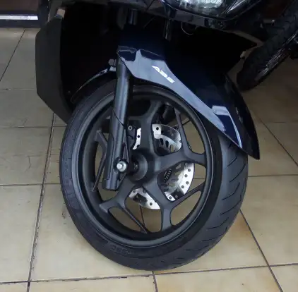 HONDA-PCX 160 DLX HONDA-PCX 160 DLX-2025