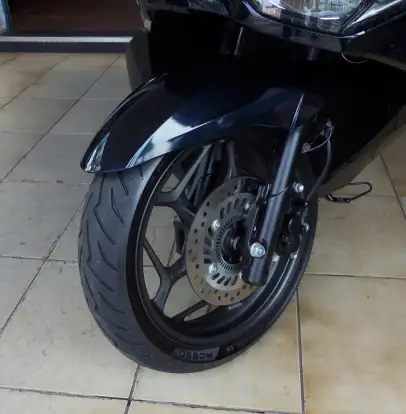 HONDA-PCX 160 DLX-2025