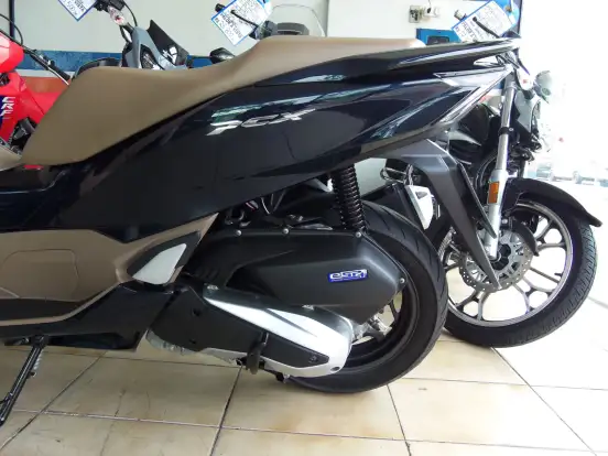HONDA-PCX 160 DLX HONDA-PCX 160 DLX-2025