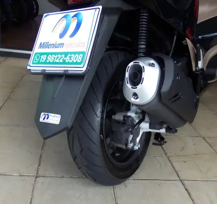 HONDA-PCX 160 DLX-2025