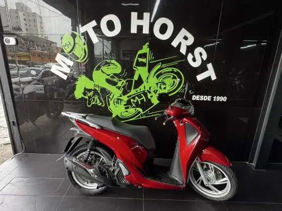 HONDA SH 150i 
