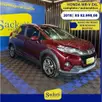 HONDA WR-V 1.5 16V FLEXONE EXL CVT HONDA WR-V 1.5 16V FLEXONE EXL CVT