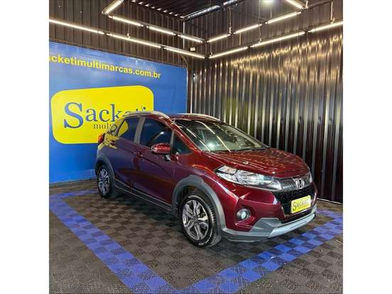 HONDA-WR-V-2017