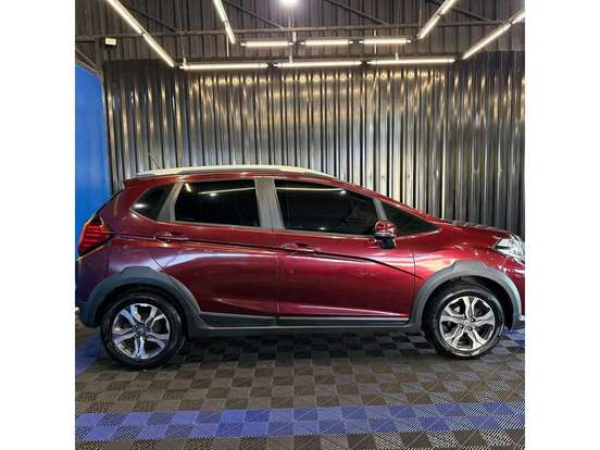 HONDA-WR-V-2017
