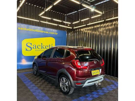 HONDA-WR-V-2017