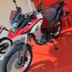 HONDA XRE 190 ABS HONDA XRE 190 ABS