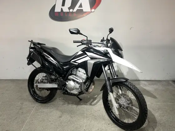 HONDA XRE 300 HONDA XRE 300
