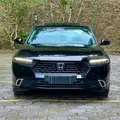 HONDA ACCORD 2.0 e:HEV ADVANCED E-CVT HONDA ACCORD 2.0 e:HEV ADVANCED E-CVT