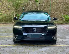 HONDA ACCORD 2.0 e:HEV ADVANCED E-CVT HONDA ACCORD 2.0 e:HEV ADVANCED E-CVT